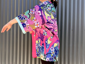Kitsune Haori