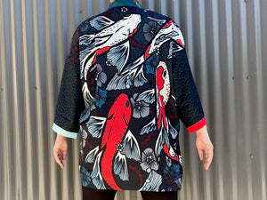Koi Haori