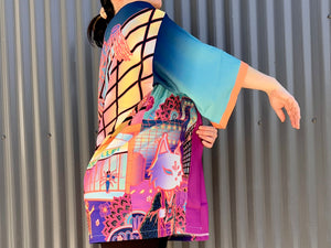Yokai Haori