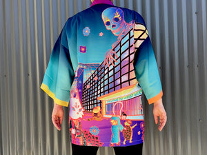 Yokai Haori