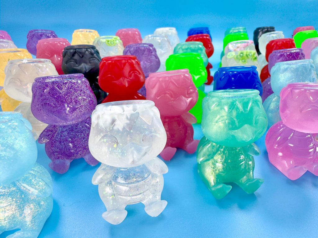 Kippi Blind Bag Mini Figures