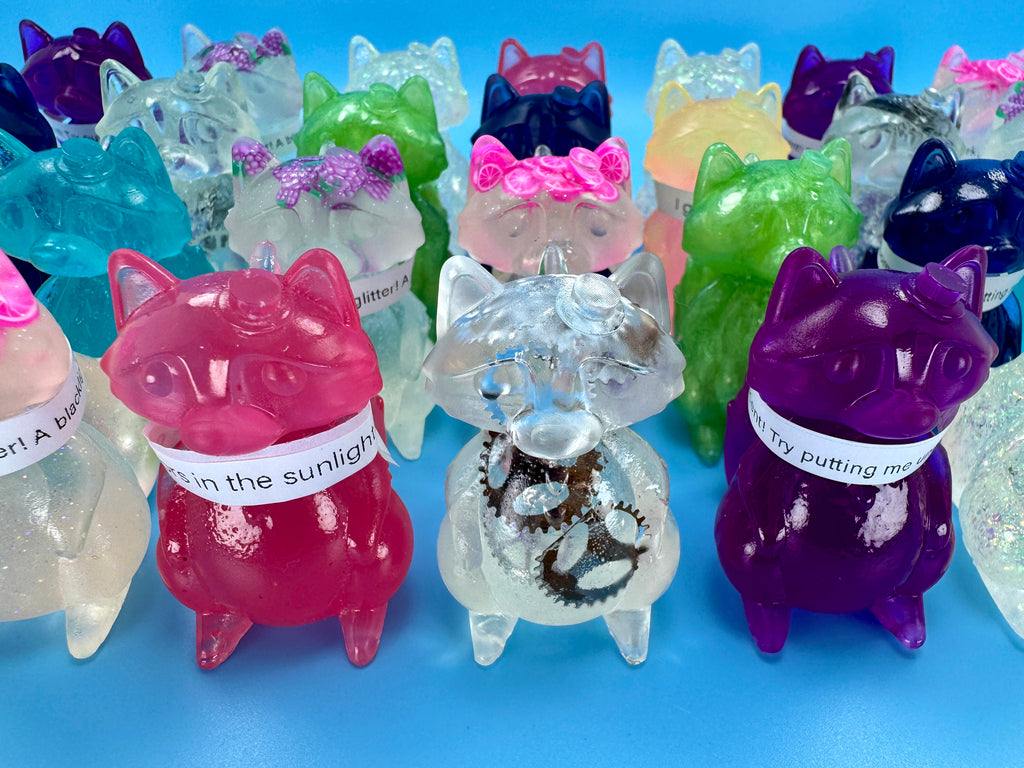 Shibui Blind Bag Mini Figures