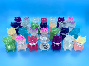 Shibui Blind Bag Mini Figures