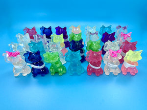 Toratai Blind Bag Mini Figures